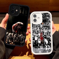 Case for Xiaomi Poco M7 C65 Redmi 13C A5 A1 A2 K60 Ultra Silicone Case H-85 Basket 23