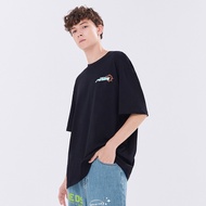 Clearance GxG Jeans Men's Summer Casual Loose Fit T-Shirt