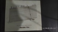 Damien Rice – My Favourite Faded Fantasy CD 沒有花痕100%No damage 98%new 內附歌詞紙存放良好Used - Like New面交時可檢查 