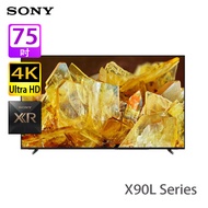 SONY XR-75X90L 75吋 BRAVIA XR 4K Ultra HD 智能電視 -