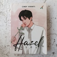 Preloved Hazel Eyes