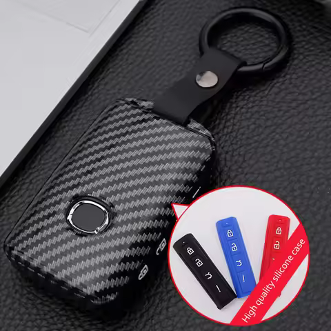 Car Key Case Cover For Mazda 3 BP Alexa CX-5 CX5 CX 5 CX8 CX9 CX-30 CX30 MX5 RF MX 5 CX4 2019 2020 2