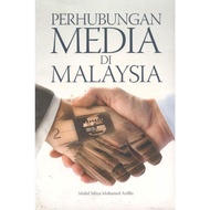 Perhubungan Media di Malaysia (UM PRESS)