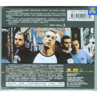 Coldplay Coldplay Parachutes Coldplay Parachutes Parachutes CD Issued