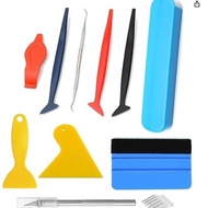Car Filming Tool Filming Scraper Set Car Tool Filming Scraper Filming Tool Set GB04