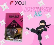 HOKAGE SET YOJI WildDrops For Men AND Women Drops Wild Enhancer With Freebie Pampagana ni Misis or P