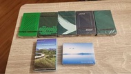 國泰航空撲克牌