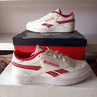 REEBOK Club C (Size: 40)
