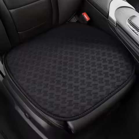 Car Seat Cover For Golf 5 7 BMW F30 E30 E39 Opel Insignia Audi A3 8P Ford Focus MK1 Auto Protector M