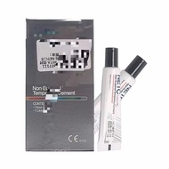 NETC Non Eugenol Temporary Cement dental material