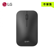 【不單售】LG gram 輕贏隨型無線滑鼠-MSA2