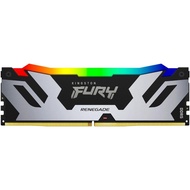 48GB (48GBx1) DDR5 6000MHz RAM (Memory) KINGSTON FURY RENEGADE DDR5 RGB (KF560C32RSA-48)