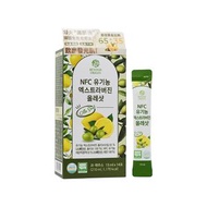 有機檸檬特級初榨橄欖油 (14條裝)