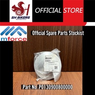 Wmoto ES250i/ XDV250i Fixed Driving Half Pulley (Part No. P0130900800000)