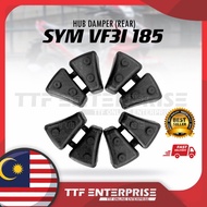 SYM VF3I 185 HUB DAMPER (REAR) VF3I185
