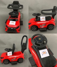 Maianan Anak Mobil-mobilan Lexus SHP 693 - SHP Toys
