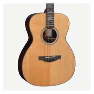 卡馬吉他 Kepma B1E-OM 40吋 全單民謠吉他