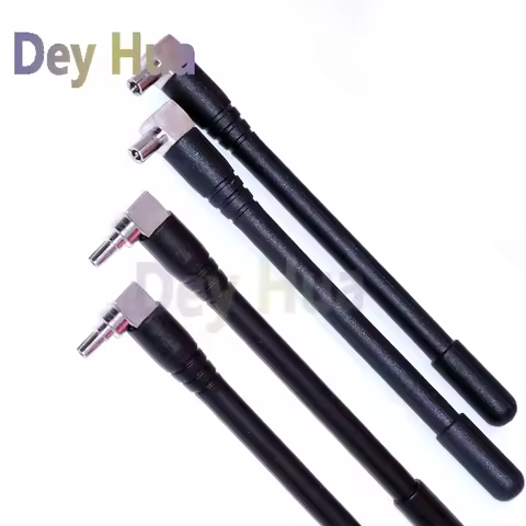 2/10/100PCS TS9 CRC9 Artudatech-Miniconector De Antena 3G 4G LTE, Conector 3dBi Para HUAWEI E8372, E