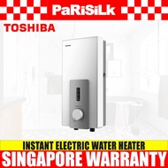 Toshiba DSK33S5SW Instant Electric Water Heater