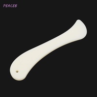 PEACEB Bookbinding Office Edge Leather Bone Folder