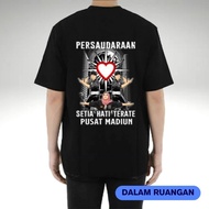 (Code-03) PSHT Leting Dimension T-Shirt 2020