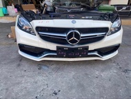 賓士CLS250 CLS260 CLS300 CLS500||| CLS63AMG C257原廠拆車零件適用於賓士CLS 218拆車零件 要啥拆啥，拆車配件大全 前嘴總成 前後槓 頭燈 機蓋 葉子板 尾蓋，側邊裙。天窗，車頂，座椅，空調，中網，鎖塊，葉子板車門全車電器件，內飾件，底盤件，尾燈，冷氣泵，壓縮機，啟動機，發電機減震電腦板等本店所售貨物均為二手原廠原廠拆車件！品質保證 （無售五大總成）禁止販售五大總成原裝拆車件