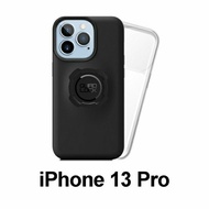 Nobita Quad Lock iPhone 13 Pro Case/Poncho