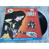 Win This Record-David Lindley 12 Inch LP G156