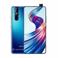 HP VIVO V15 RAM 6/64