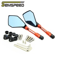 SEMSPEED Đối Với Honda ADV150 PCX Bấm Vào 150 125 FORZA 300 250 125 XADV750 CB650F CBR650F CB500X CB