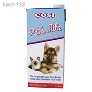 ♣❃Cosi Pet’s Milk 1Litre