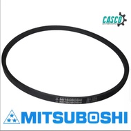 MITSUBOSHI B52 Fan belt