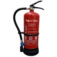 FALCON WATER MIST FIRE EXTINGUISHER WITH ADDITIVE (WET CHEMICAL)
