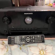 Marantz  SR6006 7.1網絡AV擴音機（90% 新淨）