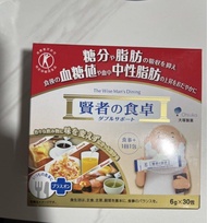 「賢者之食卓」膳食纖維粉