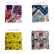 Sofa cushion cover size 40x40