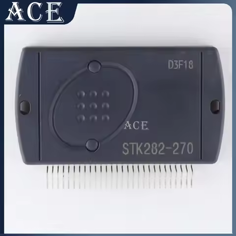 STK282-270 STK416-100 STK416-130 STK433-300 MODULE