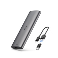 SSK 550MB/s SSD 1TB Portable External SSD 1TB 6Gbps USB 3.2 External Solid State Drive SSD 2TB