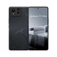 ASUS Zenfone 11 Ultra 永恆黑 AI2401-2B087TW