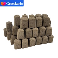 Gracekarin 1 Inch Nursery Blocks Nursery Nursery Blocks Kit Peat Soil Potting Soil NEW