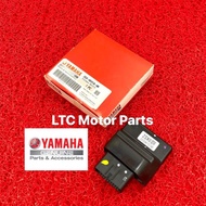 Yamaha Ego Avantiz ECU Engine Control Unit 100% Original HLY