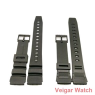 cute watch ❈PU Watch Band Replacement for Casio size 20mm~DW-290