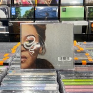 BEYONCE Cowboy Carter Snake Face CD