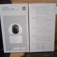 小米 C301 智能攝影機 IP CAM