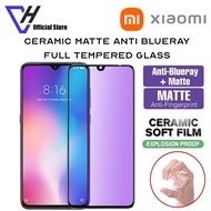 Mi Poco X3 pro X3 GT F3 GT F4 GT F5 pro F6 pro X4 pro X4 GT X5 pro X6 pro Ceramic Matte Anti Blueray