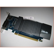 JULE 3C Club-Asus GT710-SL-2GD5 GT710/2G/Silent Version/Short Card/Short Baffle Board/Good Product D