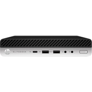 HP Elitedesk 800 G5 Mini PC Intel Core i5-9500 6C 3.0Ghz 65W CPU 8GB/16GB/32GB RAM 256GB/512GB M.2 S