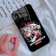 HP XIAOMI (MT30) Case | Redmi S2 Glitter Hardcase | Casing Xiaomihp | Seven Case Smartphone Protecto