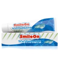 Zulian Toothpaste Smile On Size 250g. [Zhulian]