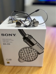 Sony IER-Z1R Signature Series 入耳式耳機 - 9成新 $6000